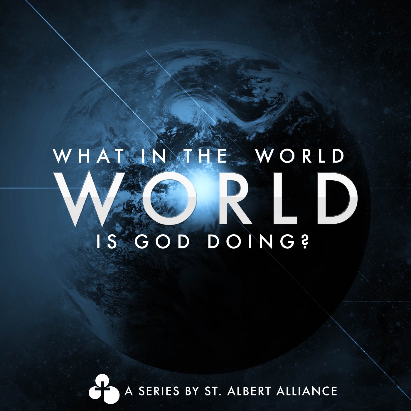 St. Albert Alliance Church