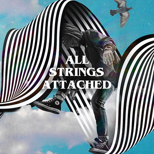 Week 2 episode artwork