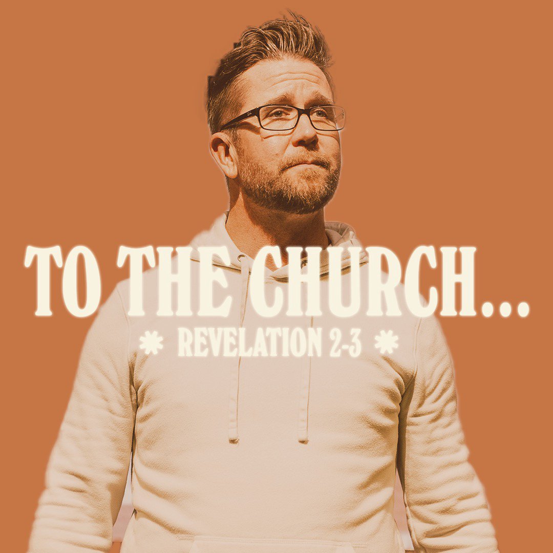 Love Church | Audio Podcast