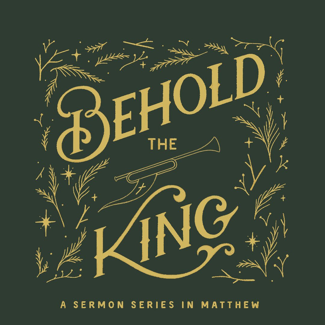 The Call and Cost of Discipleship episode artwork