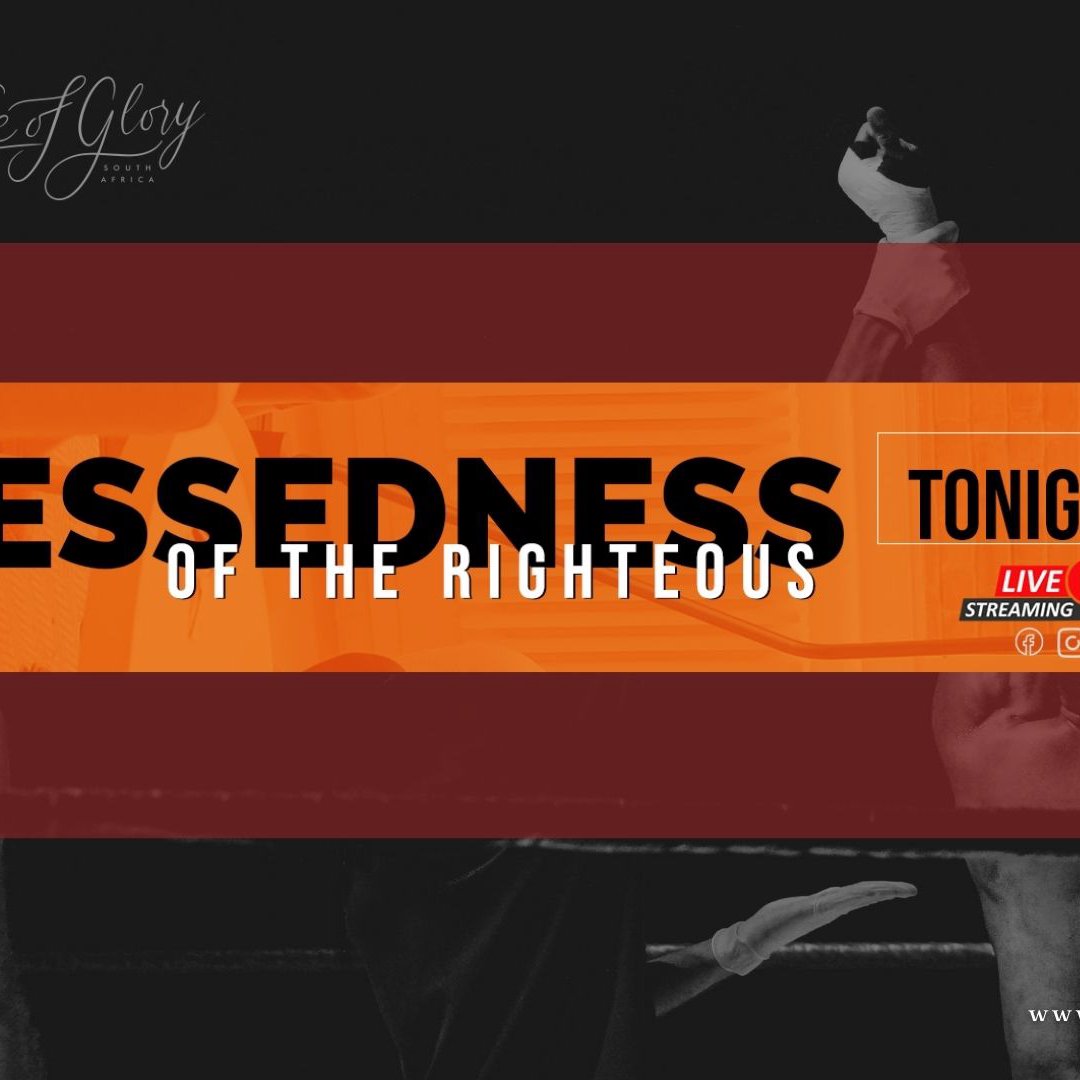 The Blessedness of the Righteous