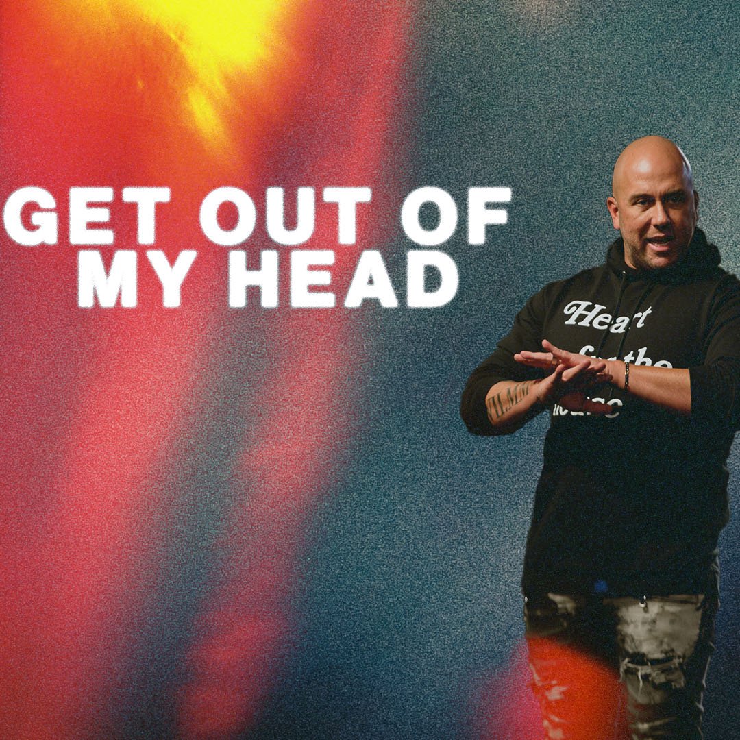 Get Out Of My Head