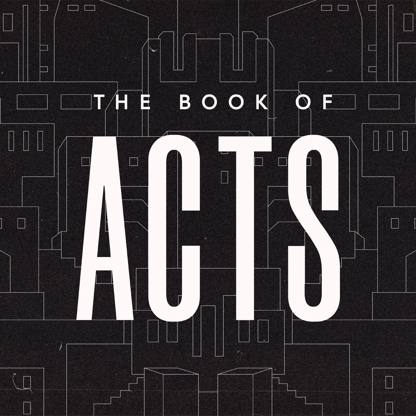 Acts 17:16-34 | Paul in Athens episode artwork