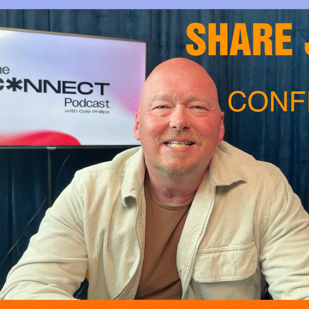 Connect: Connecting the Bible with Life