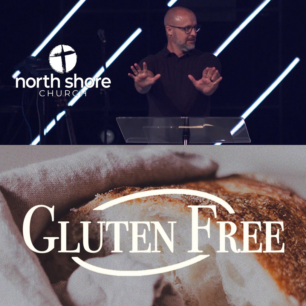 Gluten Free episode artwork