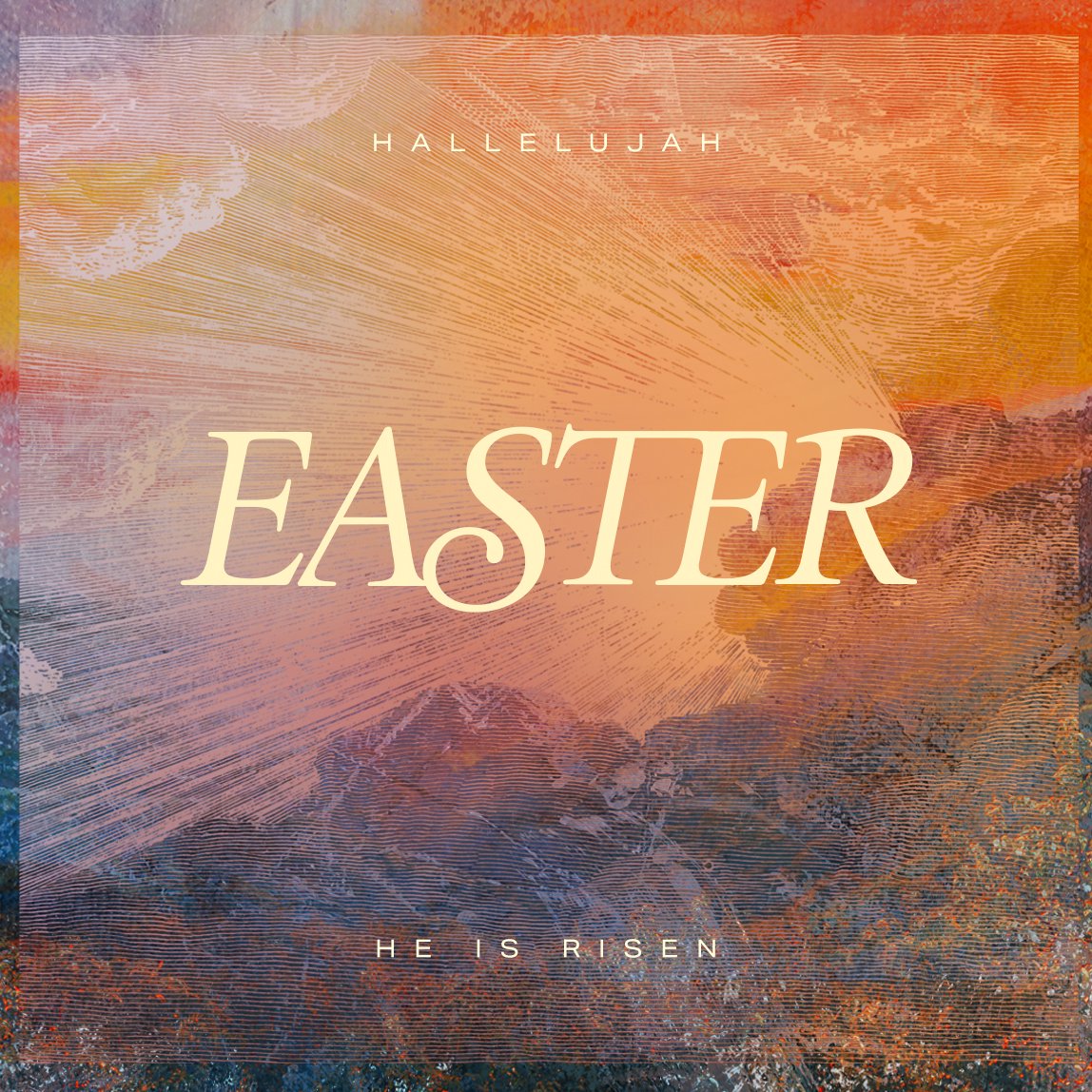 Resurrection Sunday episode artwork