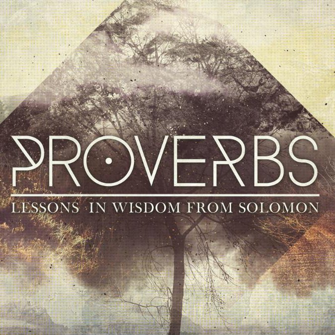 The Wisdom To Build a Life That Stands