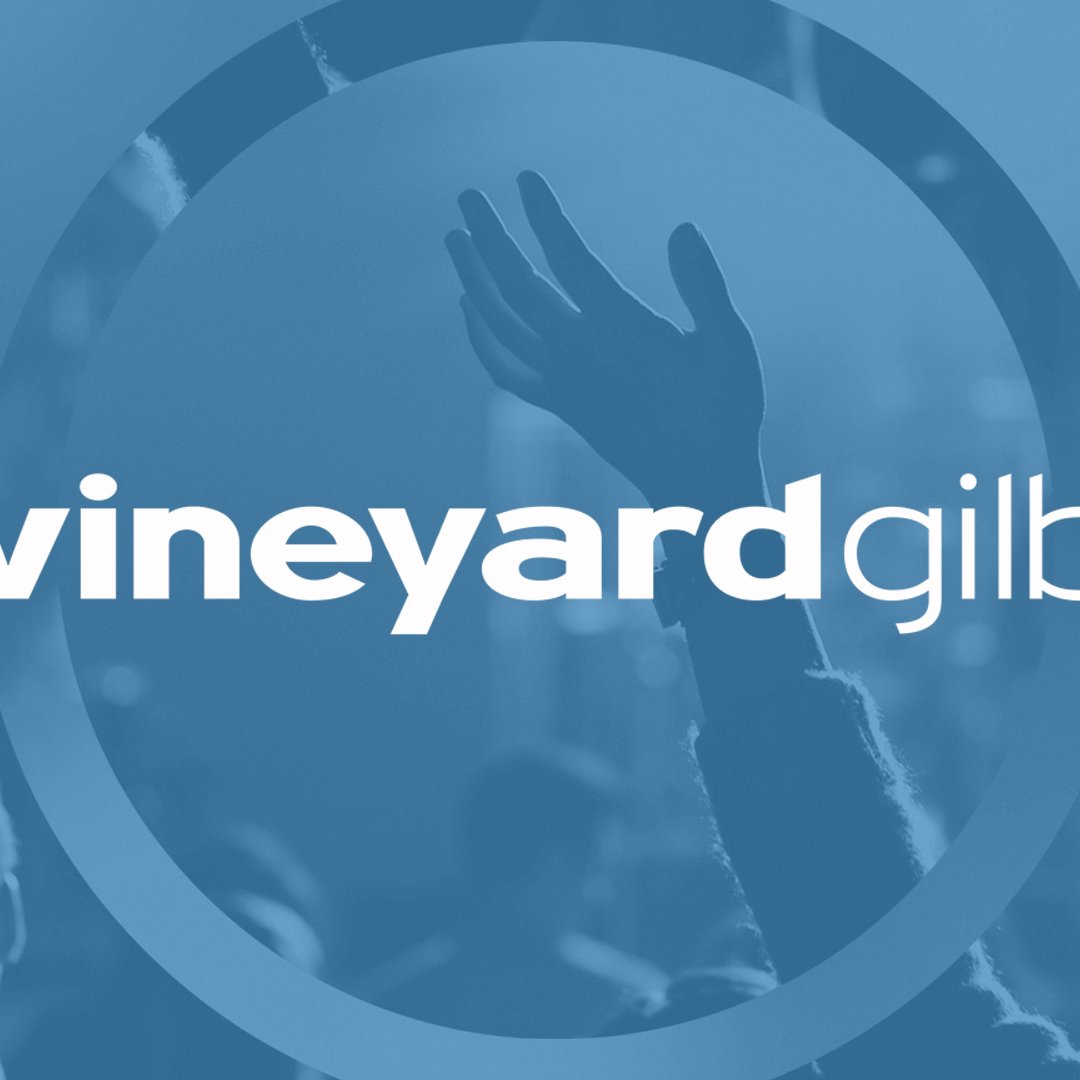 Vineyard Gilbert Special Announcement