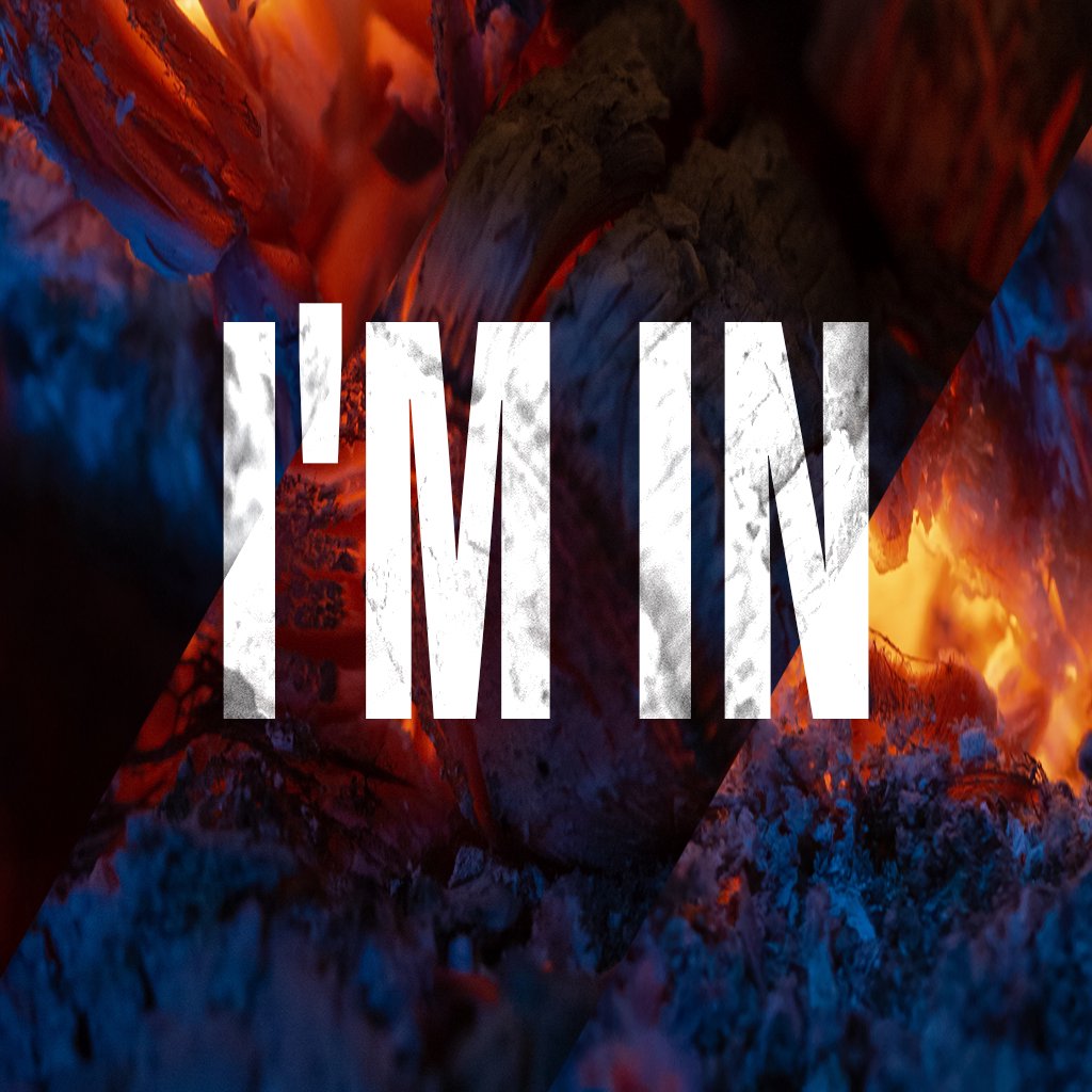 Im Invited episode artwork