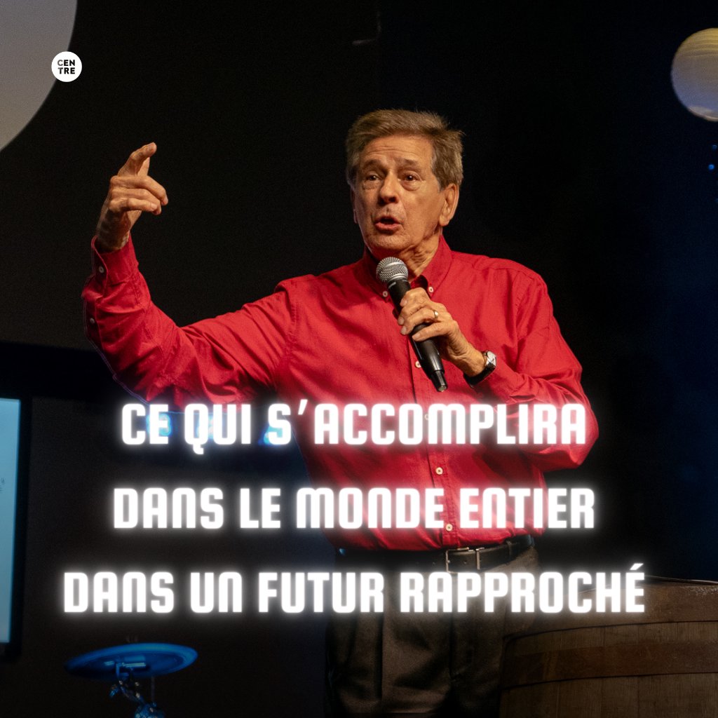Podcast Église Le Centre