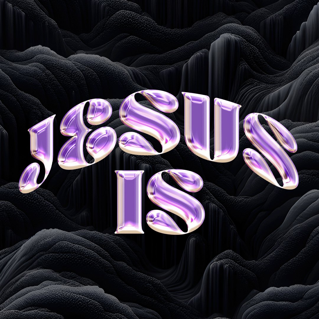 Jesus Is...The Bread of Life