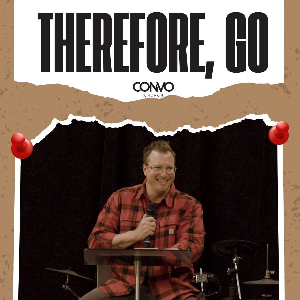 CONVO Church