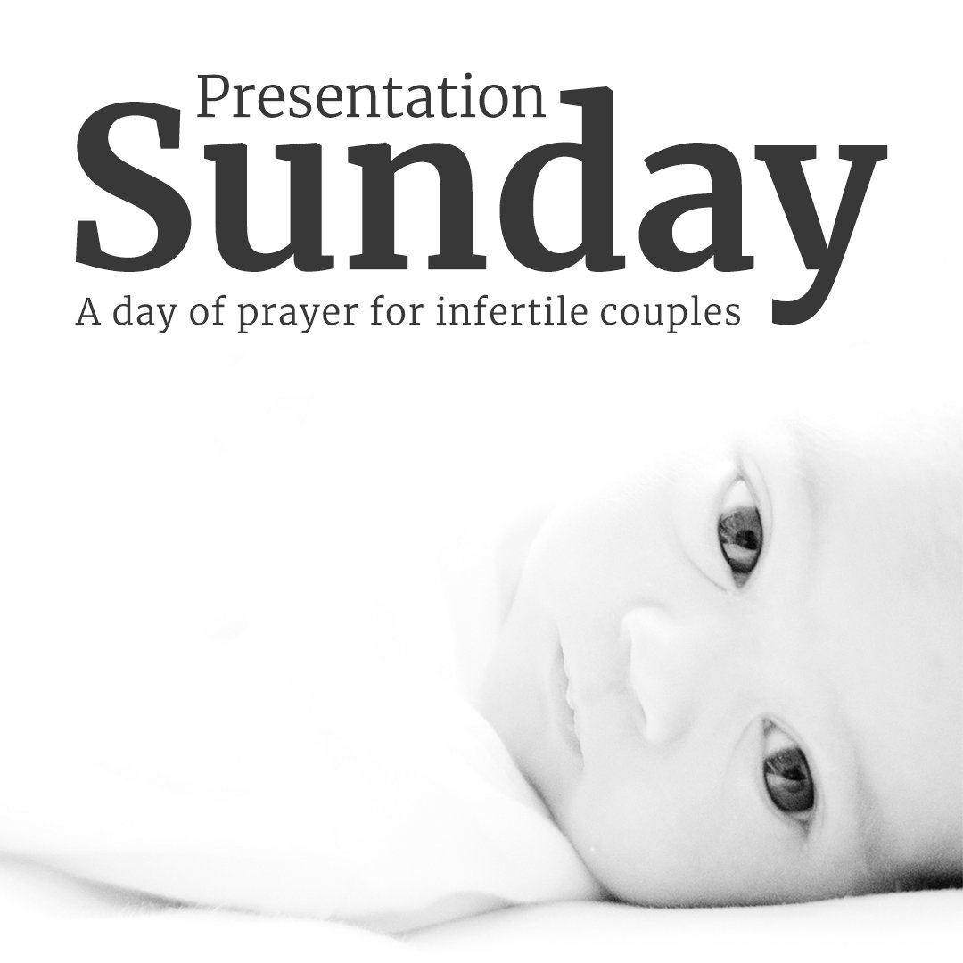 Presentation Sunday episode artwork