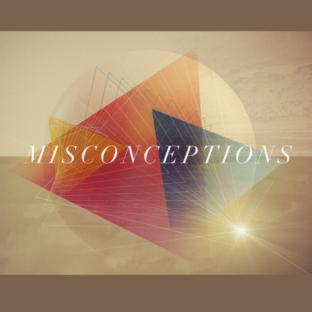 Misconceptions: Is Jesus God?
