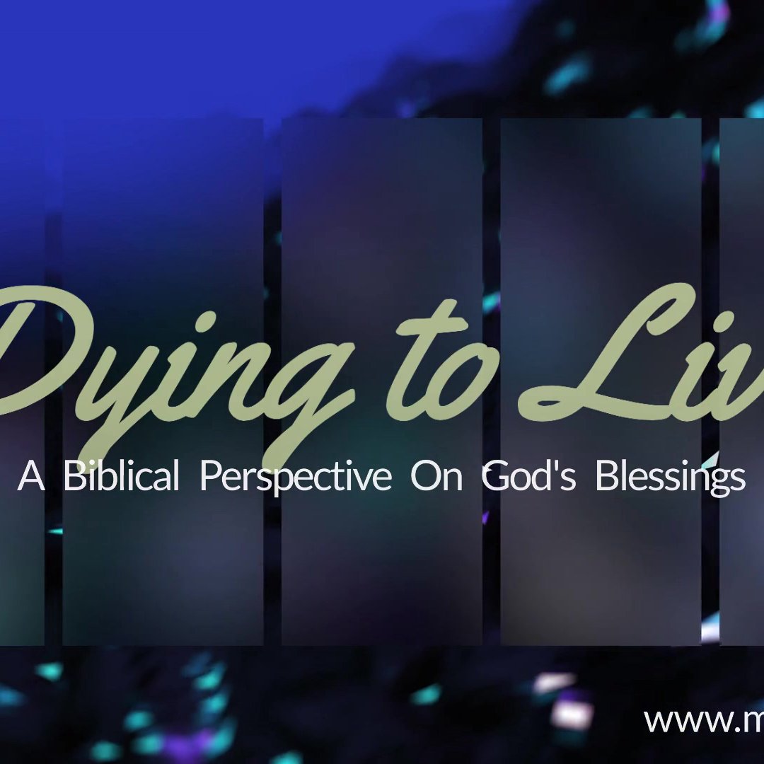 Dying to Live episode artwork