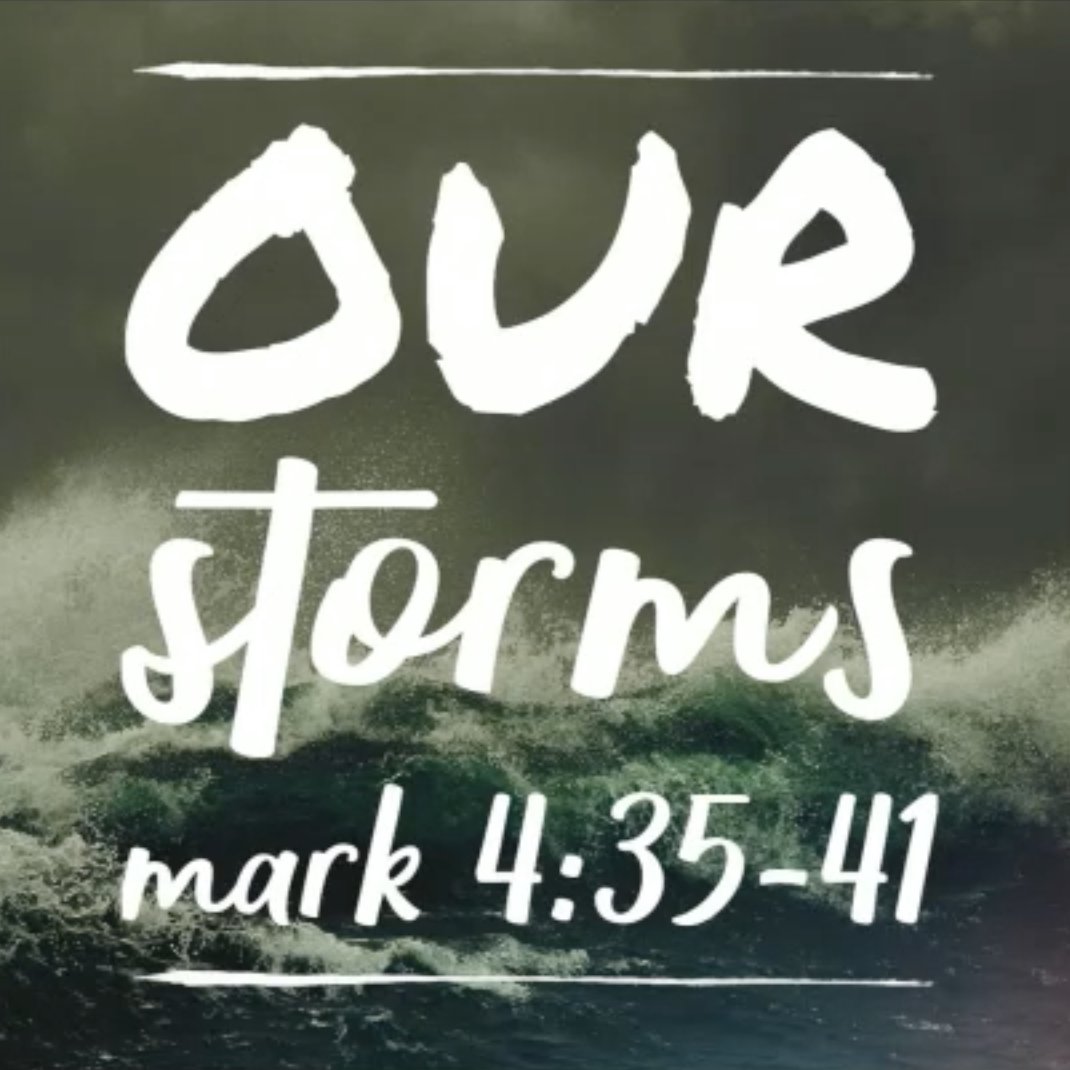 Our Storms