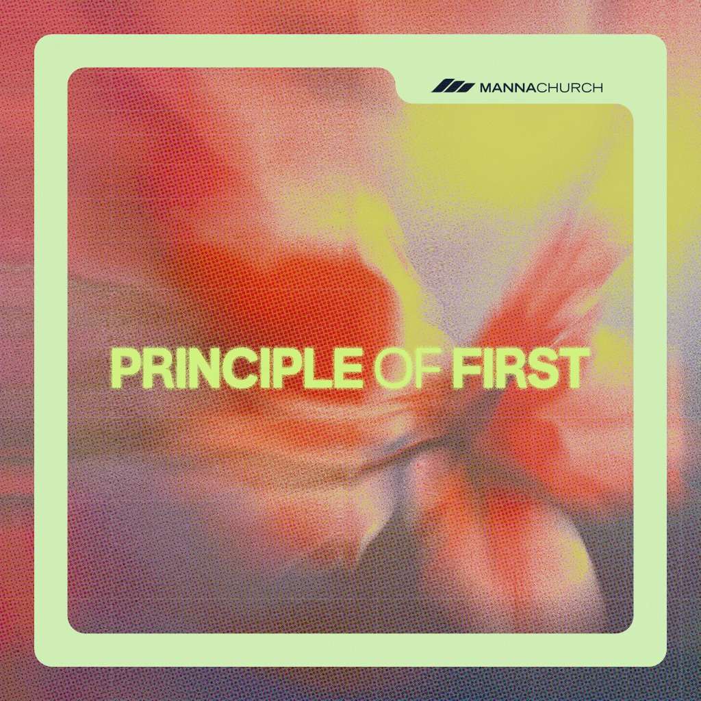 Principle of First | Part 2 | “Put Your Treasure Where Your Heart Is (Or Should Be)” episode artwork