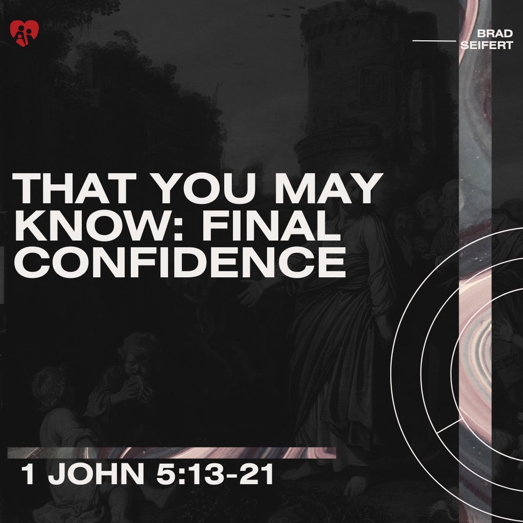 Hope Fellowship Church | Weekly Sermons