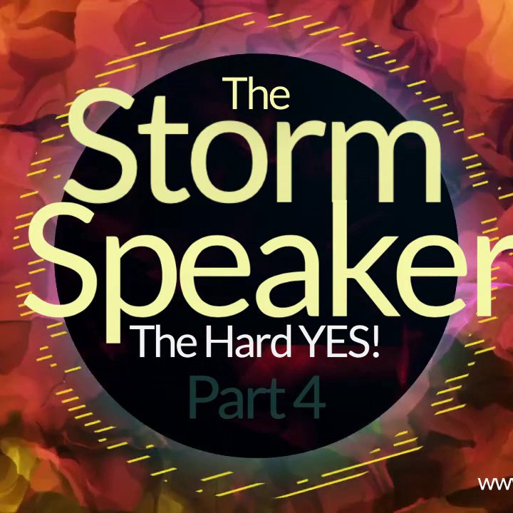 The Hard YES episode artwork