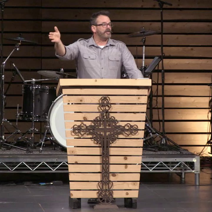 Ephesians 6 (Part 1) episode artwork