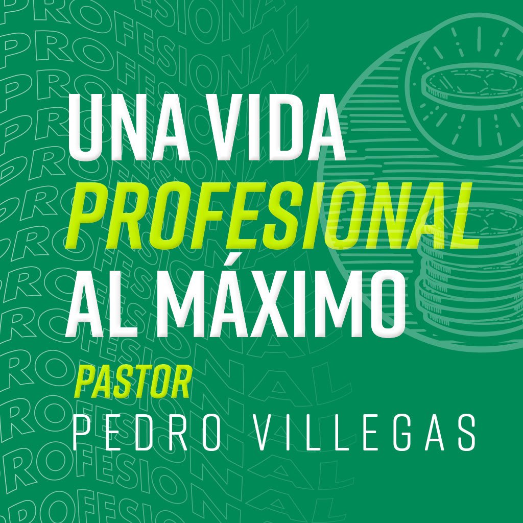 Una Vida Profesional Al Máximo 2 episode artwork