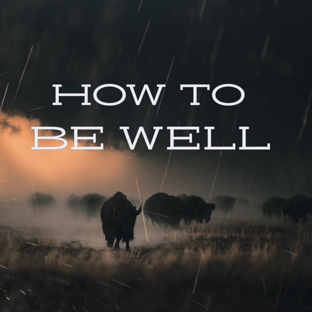Step One: Surrender To God