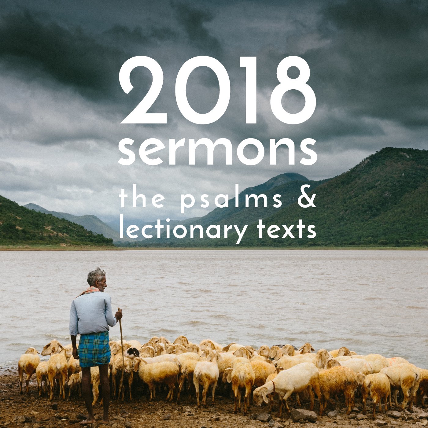 Praying the Psalms: Spiritual Pruning episode artwork