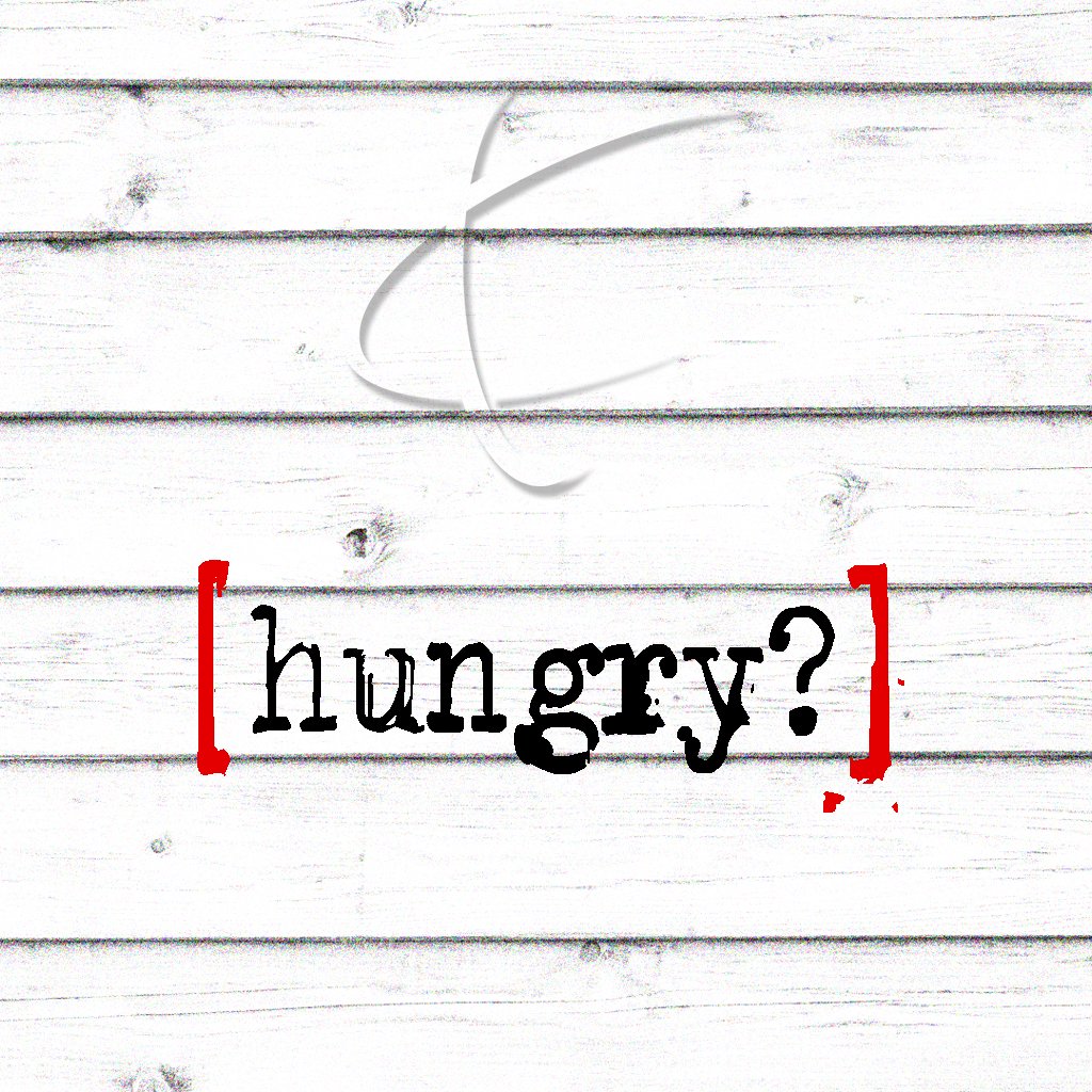 Hunger for Jesus' Return episode artwork