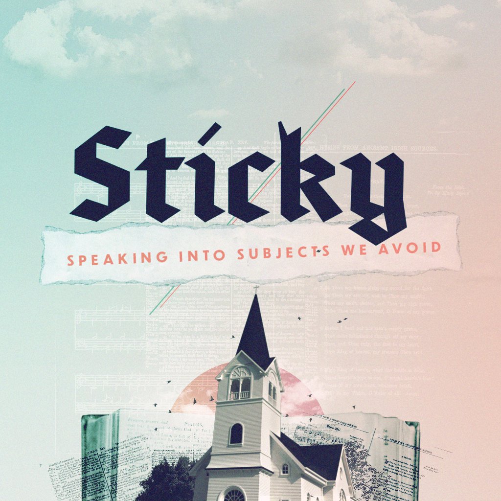 Christianity and Marital Strife episode artwork