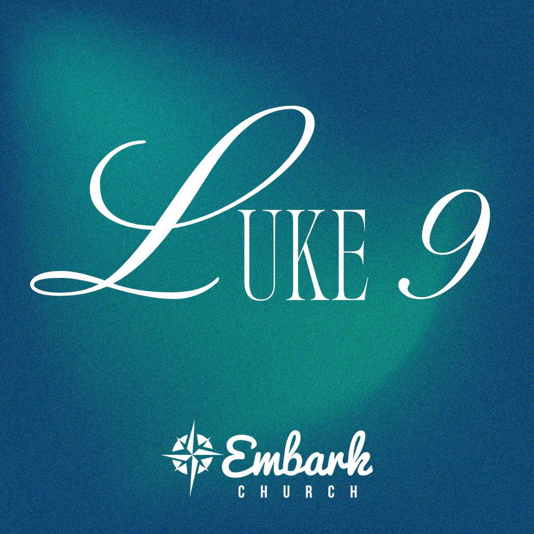 Embark Church