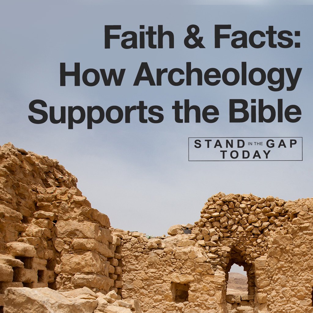 7/27/23 - Faith & Facts