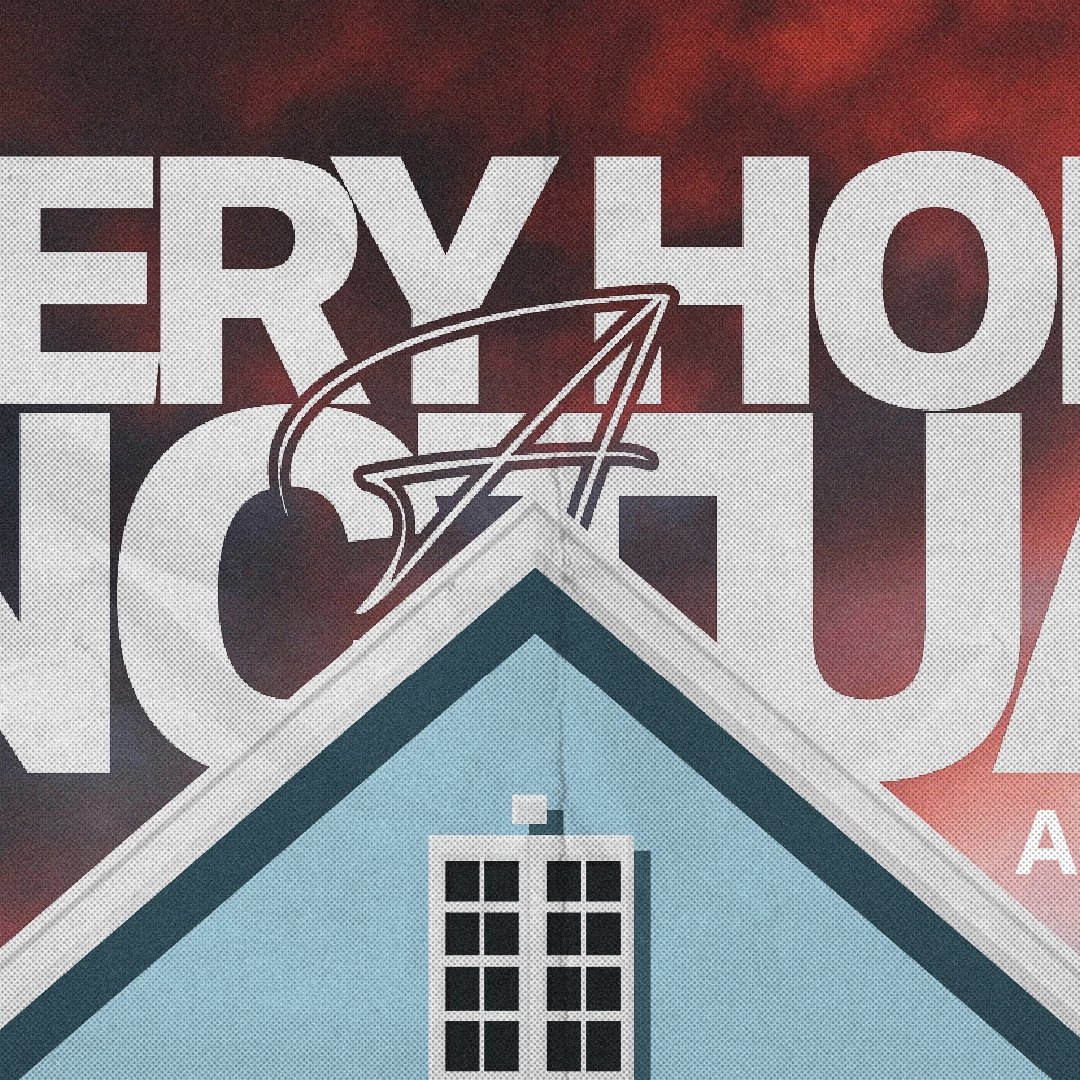 Every Home Sanctuary episode artwork