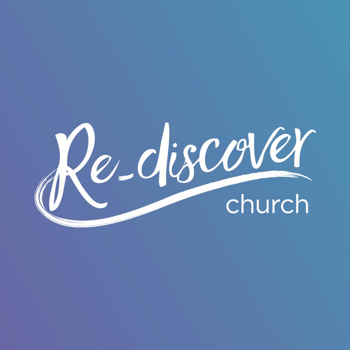 Rediscover Church