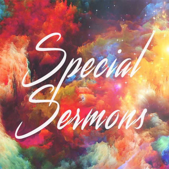 Pneuma Church Audio Podcast