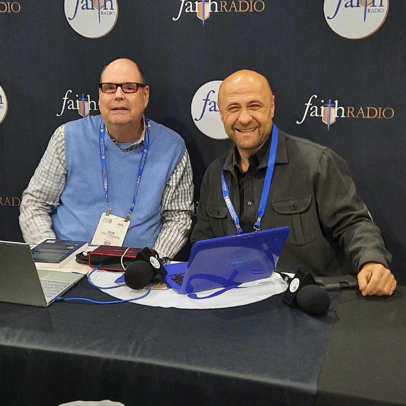 Faith Radio Podcast