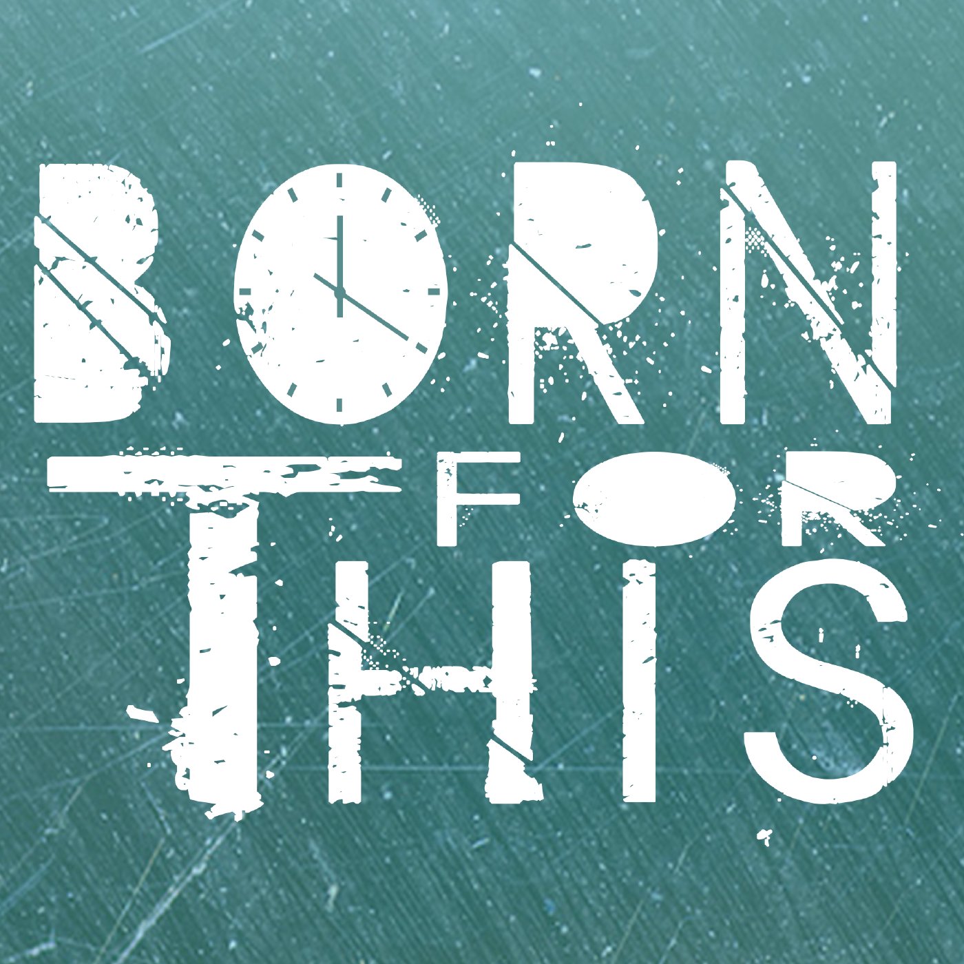 Born For This Part 3 episode artwork