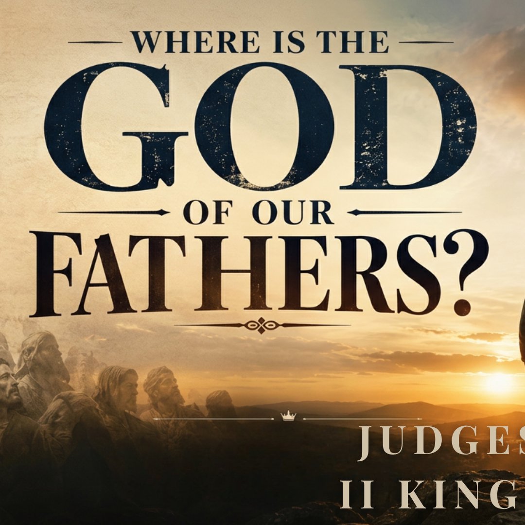 Where is the God of Our Fathers episode artwork