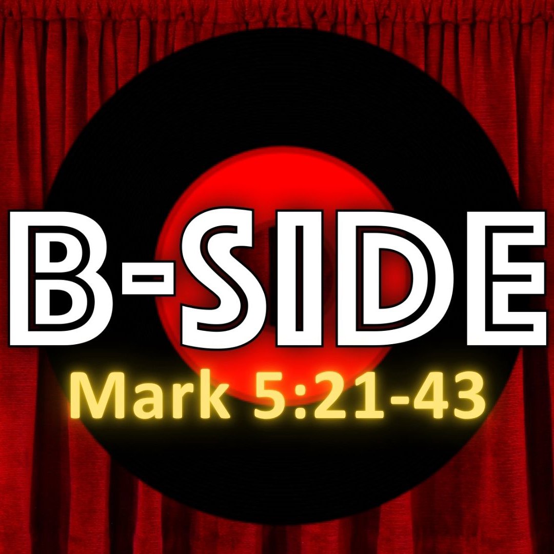 Calvary Baltimore Weekly Sermons