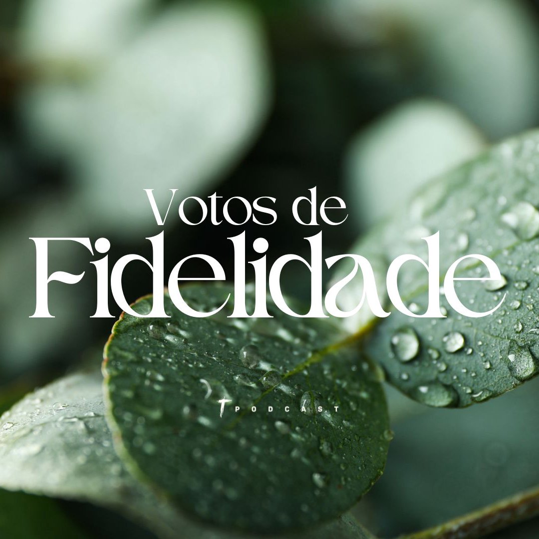 Votos de Fidelidade