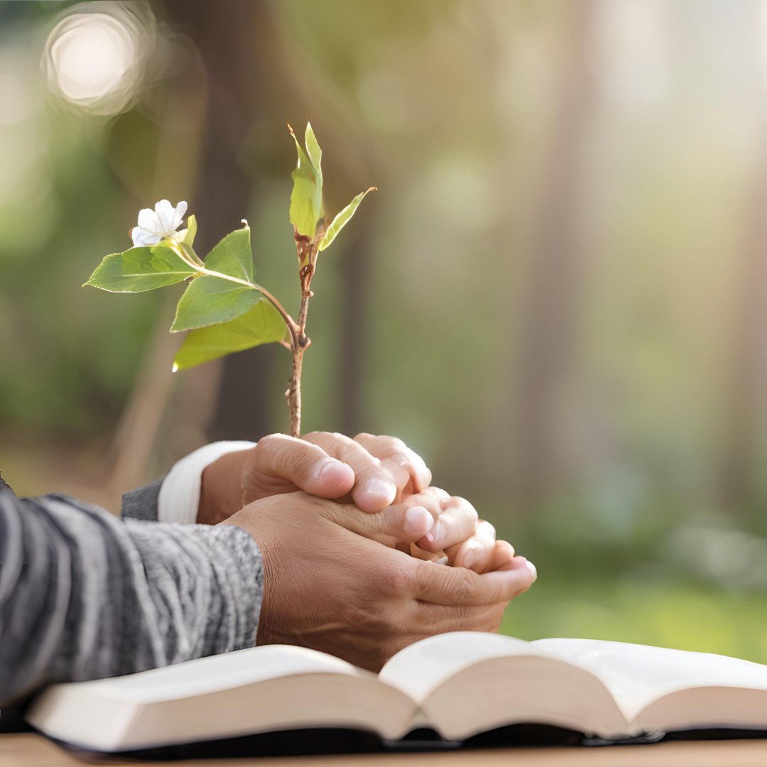 The Gospel in Action 3