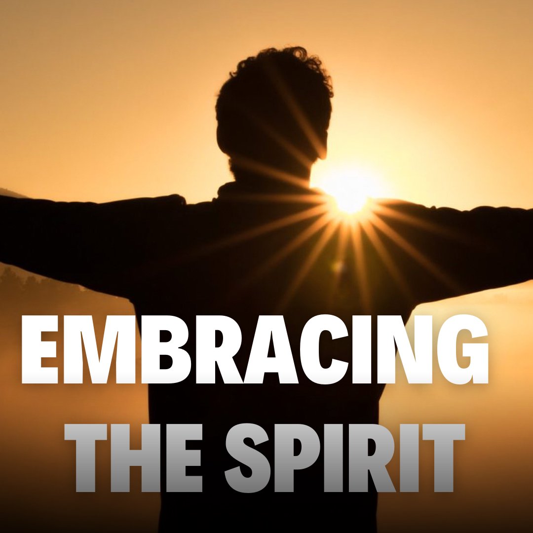 Embracing the Spirit of Wisdom and Revelation episode artwork