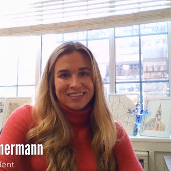 Weekly One Takes - Nikki Ziimmermann 2/8