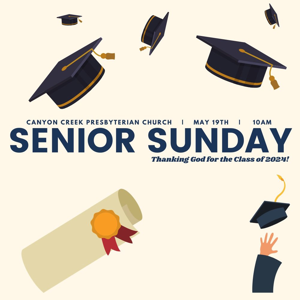 Canyon Creek Church Sermons