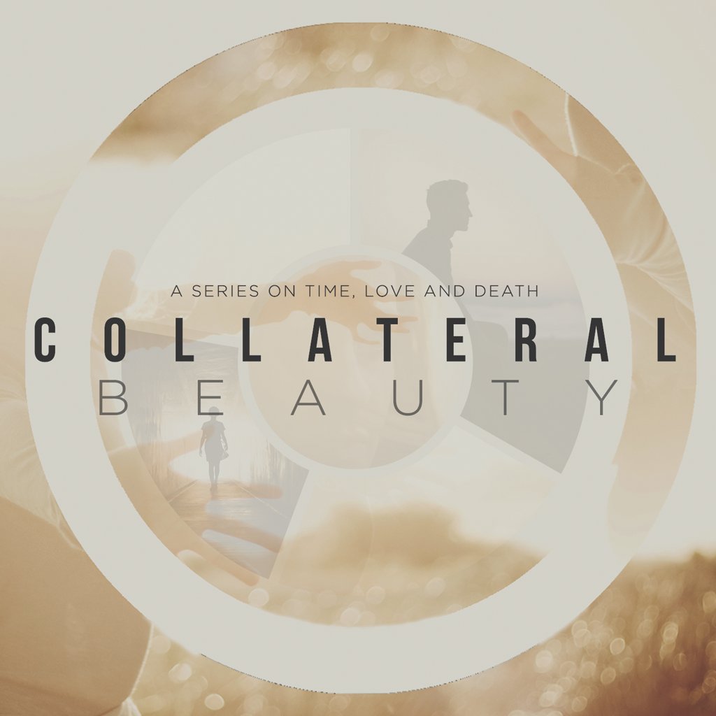 Collateral Beauty: Time episode artwork