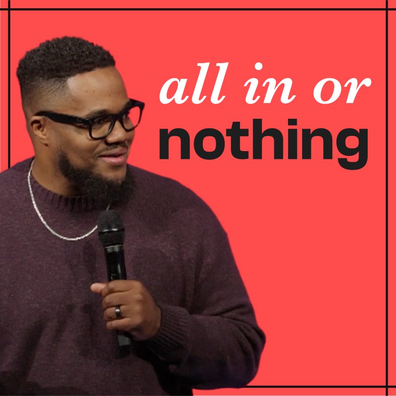 All In or Nothing All In or Nothing