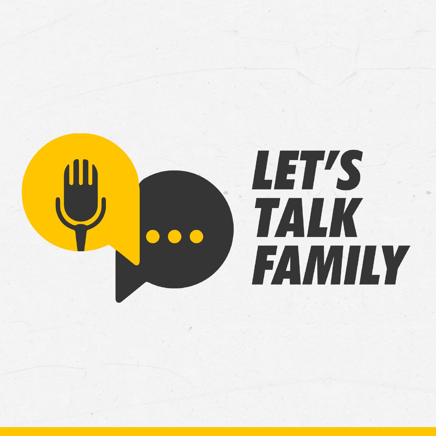 The Ministry of the Holy Spirit and Prayer in and for Your Family - Part 3 of Let's Talk Family