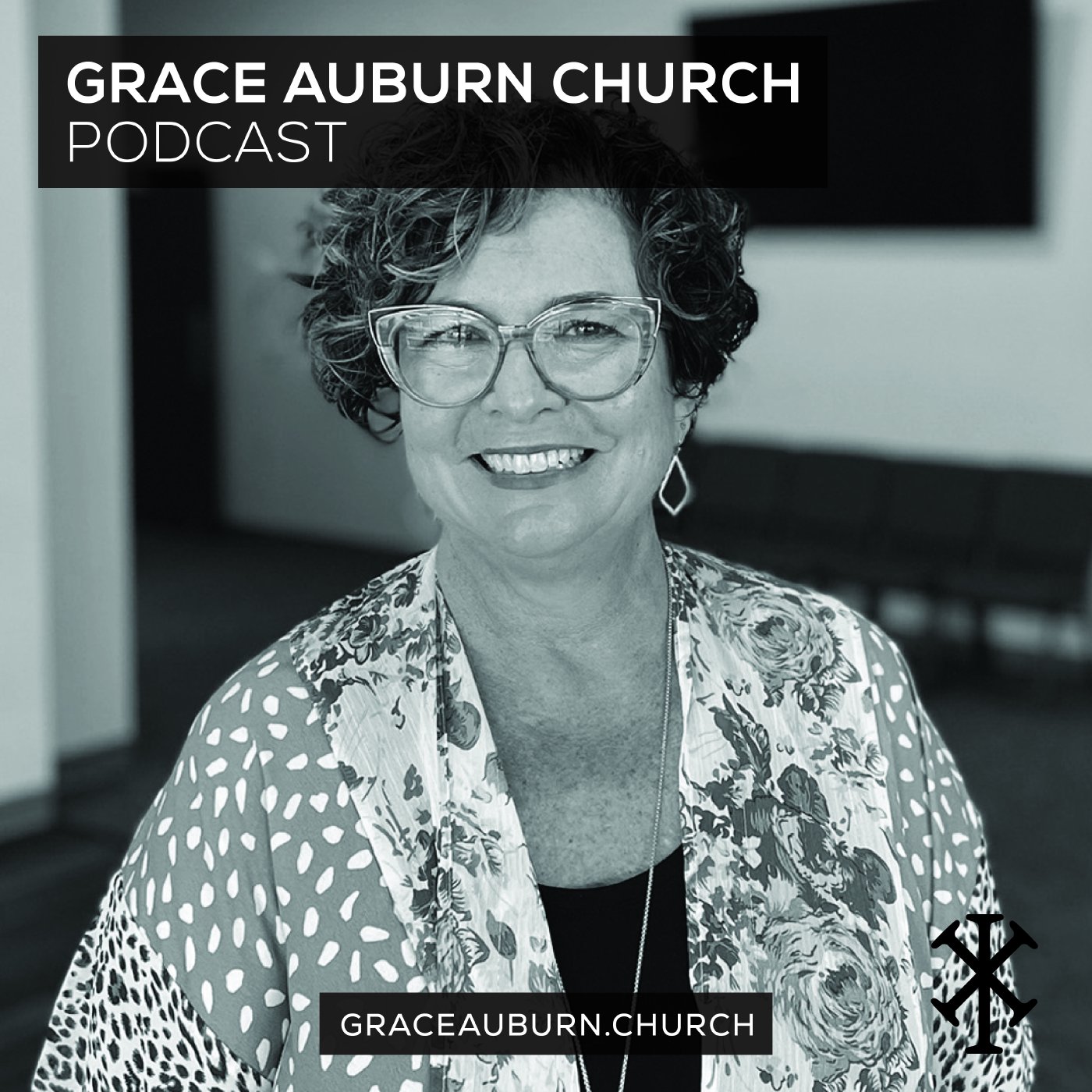 Grace Auburn Church Podcast