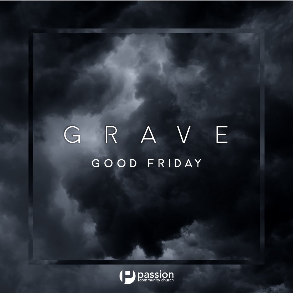 Good Friday episode artwork