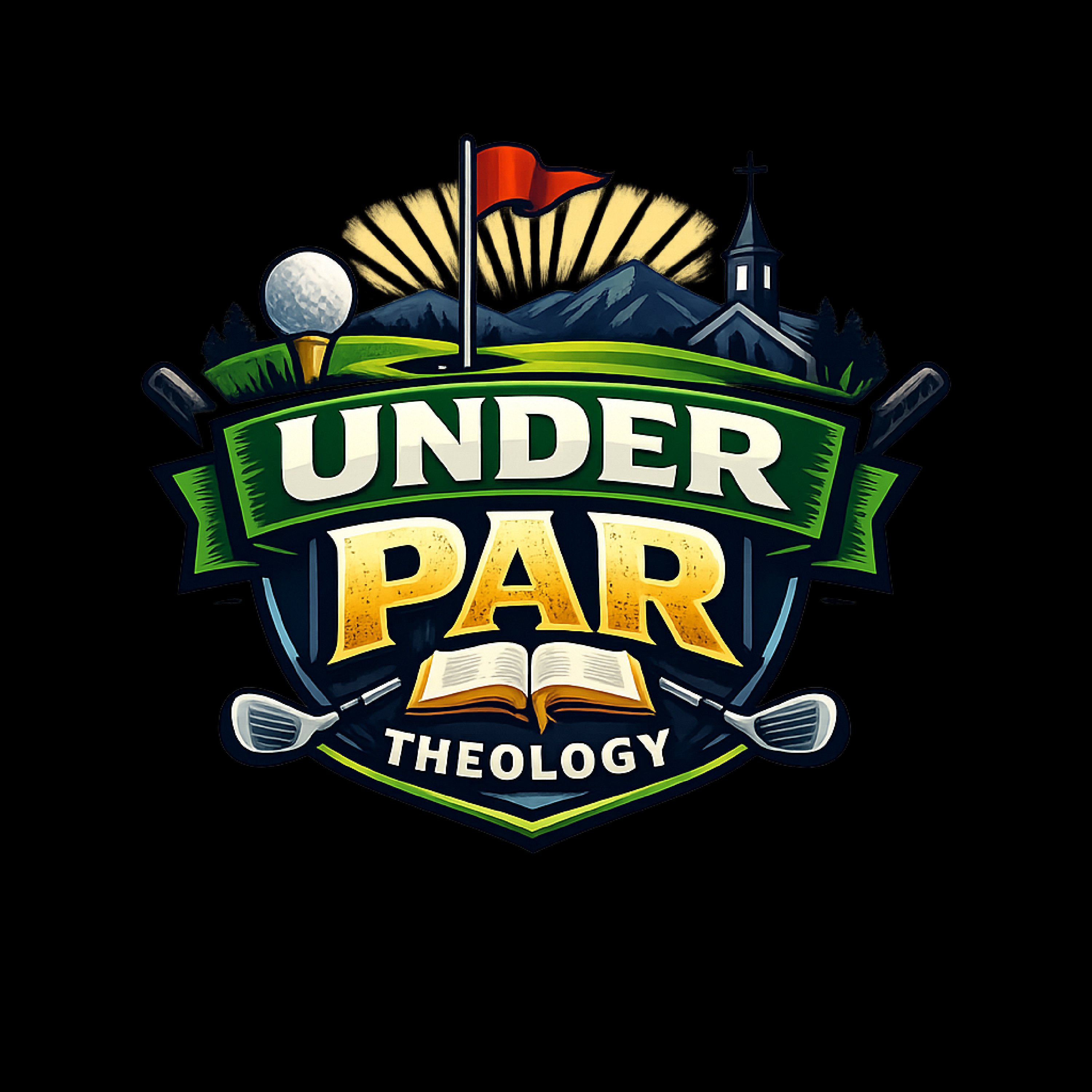 Under Par Theology