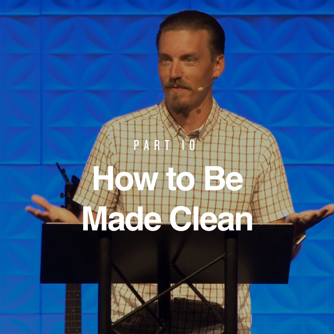 Walnut Creek Downtown - Sermons